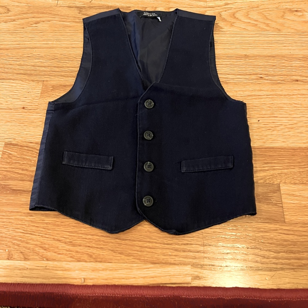 Boys jacket